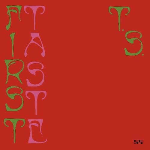 Ty Segall: First Taste - Vinyl LP