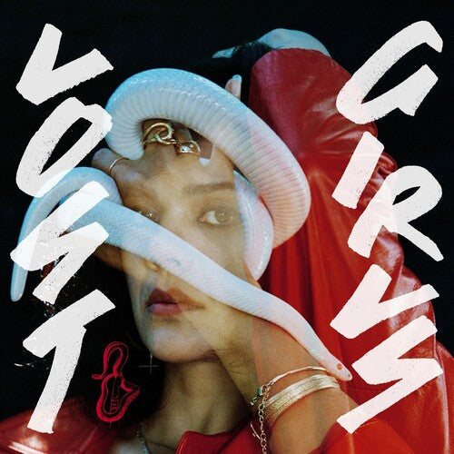 Bat for Lashes: Lost Girls (Vinyl)
