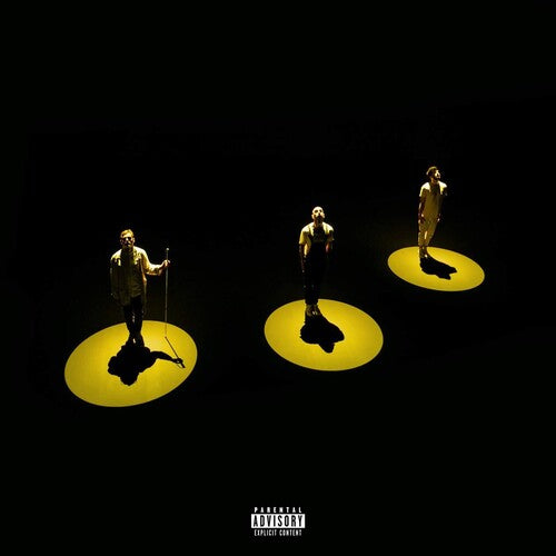 X Ambassadors: ORION (Vinyl)