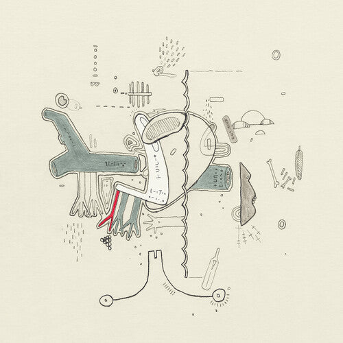 Various Artists: Tiny Changes: Celebration Of Frightened Rabbit's 'The Midnight OrganFight' (Vinyl)