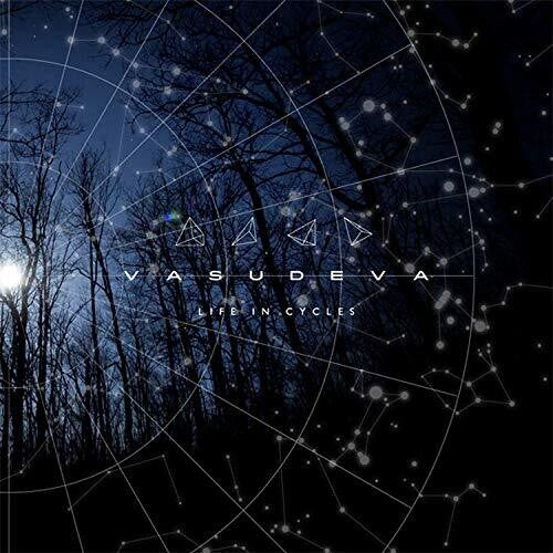 Vasudeva: Life In Cycles (Vinyl)