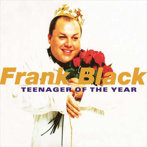 Black, Frank: Teenager Of The Year - Vinyl LP