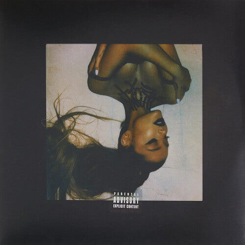 Ariana Grande: Thank u, Next (Vinyl)