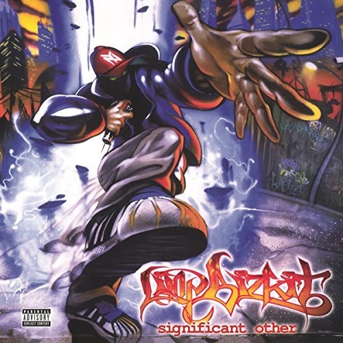 Limp Bizkit: Significant Other (Vinyl)