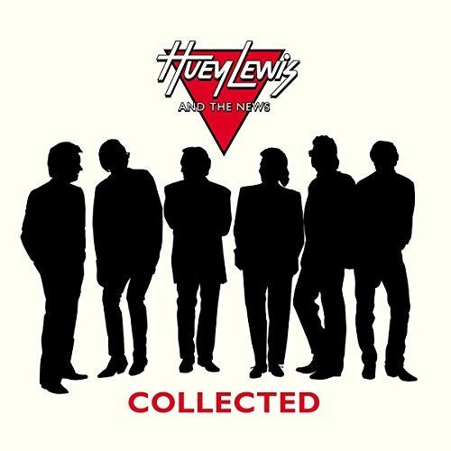 Huey Lewis and the News: Collected (Vinyl)