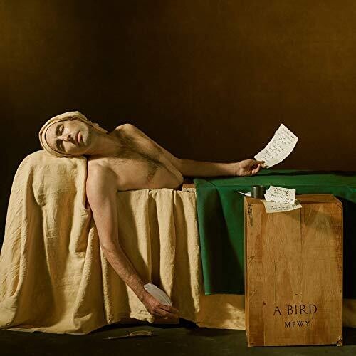 Andrew Bird: My Finest Work Yet (Vinyl)