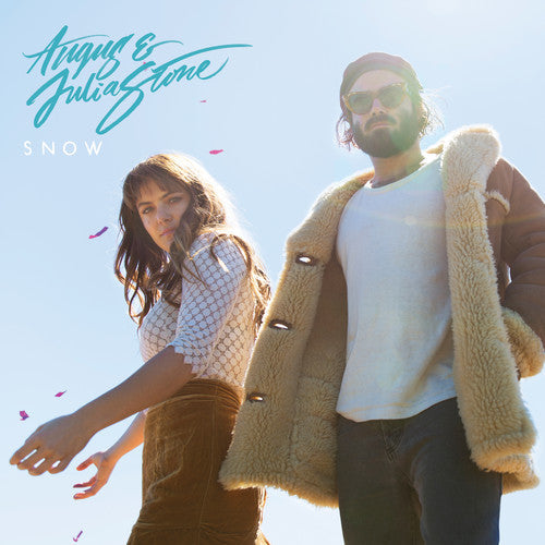 Angus & Julia Stone: Snow (Vinyl)