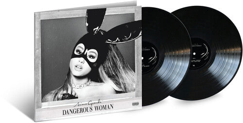 Ariana Grande: Dangerous Woman (Vinyl)