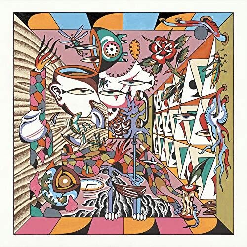 Billy Strings: Home (Vinyl)