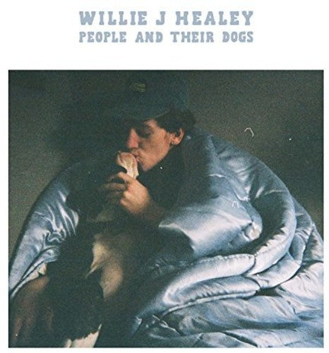 Wille J Healey: People & Their Dogs (Vinyl)