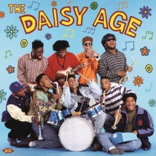 Various Artists: Daisy Age / Various (Vinyl)