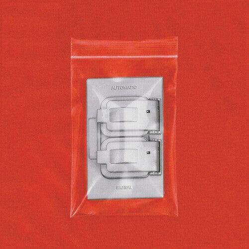 Automatic: Signal (Vinyl)