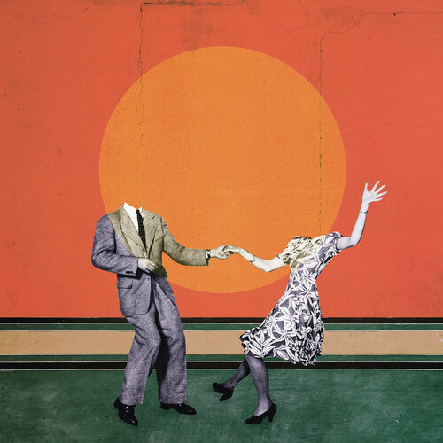 Half Alive: Now Not Yet (Vinyl)