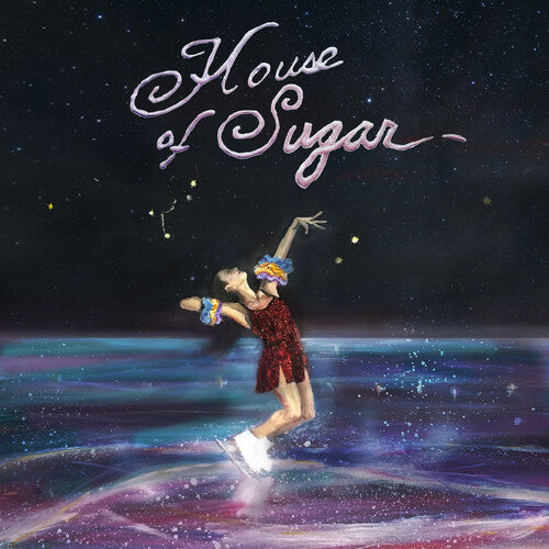 (Sandy) Alex G: House Of Sugar (Vinyl)