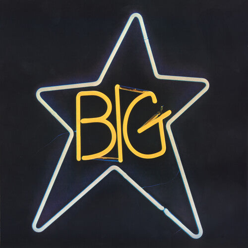Big Star: #1 Record (Vinyl)