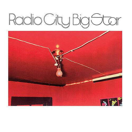 Big Star: Radio City (Vinyl)