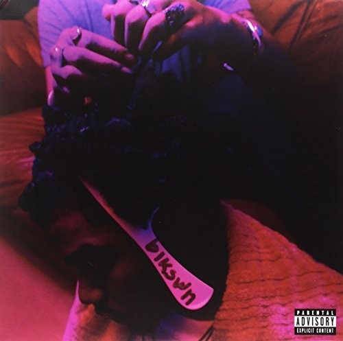 Smino: blkswn (Vinyl)