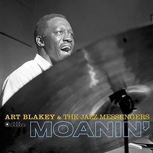 Blakey, Art / Jazz Messengers: Moanin [180-Gram Gatefold Vinyl] - Vinyl LP