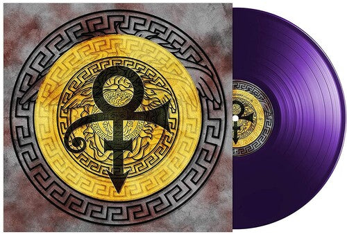 Prince & the Revolution: The VERSACE Experience (Vinyl)