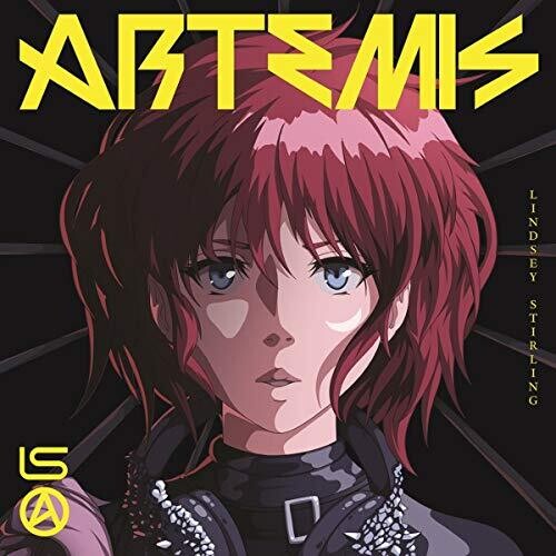 Lindsey Stirling: Artemis (Vinyl)