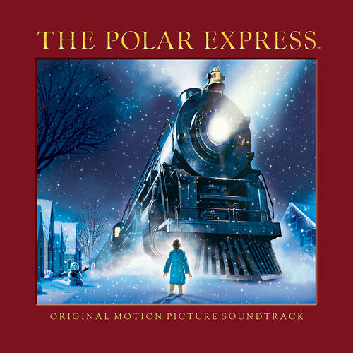 Various: The Polar Express (Original Motion Picture Soundtrack) (Vinyl)