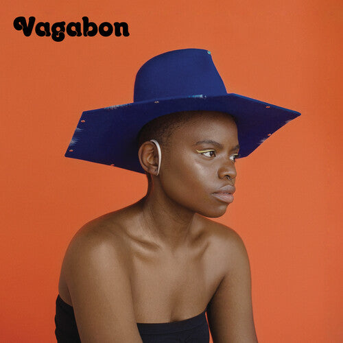 Vagabon: Vagabon (Vinyl)