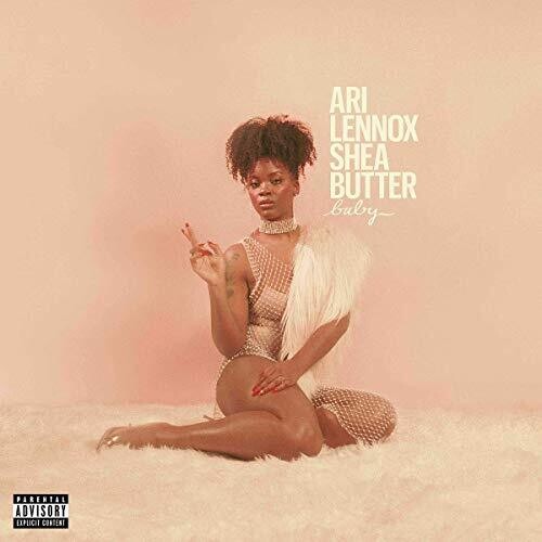 Ari Lennox: Shea Butter Baby (Vinyl)