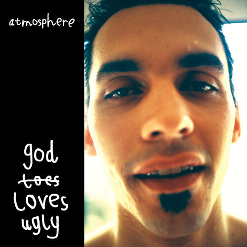 Atmosphere: God Loves Ugly (Vinyl)