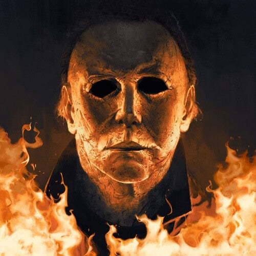 John Carpenter: Halloween (Original Motion Picture Soundtrack)(Expanded Edition) (Vinyl)
