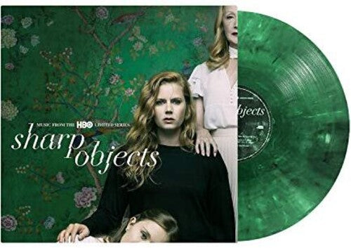 Various Artists: Sharp Objects (Music From the HBO Limited Series) (Vinyl)