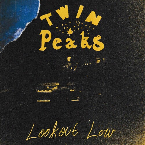 Twin Peaks: Lookout Low - Vinyl LP