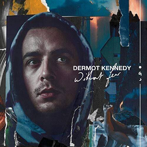 Dermot Kennedy: Without Fear - Vinyl LP