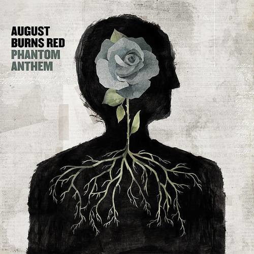 August Burns Red: Phantom Anthem (Vinyl)
