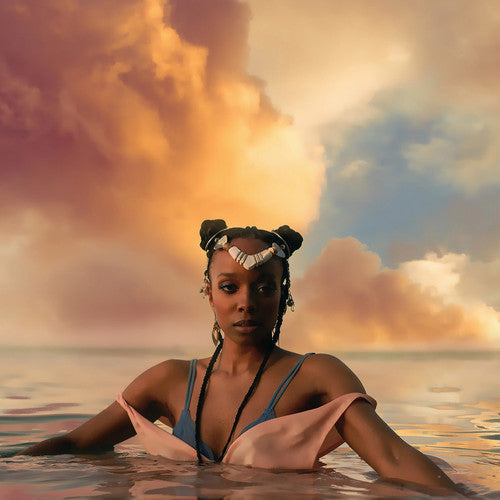 Jamila Woods: Heavn - Vinyl LP