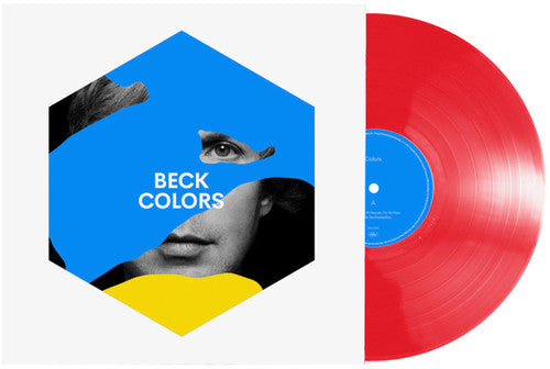 Beck: Colors (Vinyl)