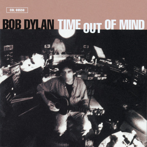 Bob Dylan: Time Out Of Mind 20th Anniversary (Vinyl)