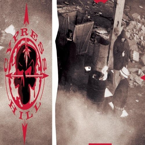 Cypress Hill: Cypress Hill - Vinyl LP