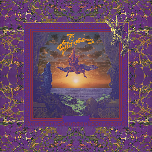 XTC as Dukes of the Stratosphere: Psonic Psunspot [200-Gram Vinyl] (Vinyl)