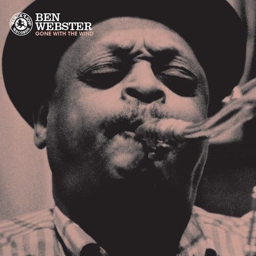 Ben Webster: Gone With The Wind (Vinyl)
