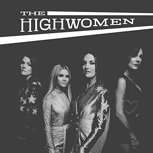 Highwomen: Highwomen (Vinyl)