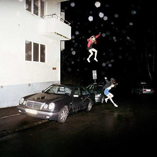 Brand New: Science Fiction (Vinyl)