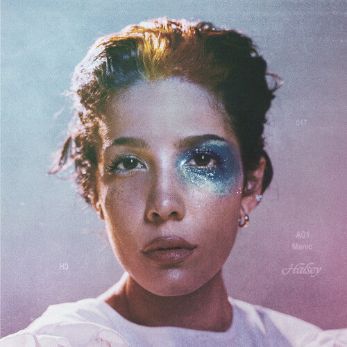 Halsey: Manic - Vinyl LP
