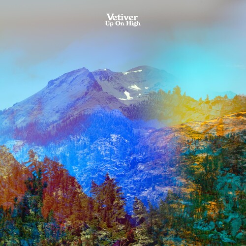 Vetiver: Up On High (Vinyl)