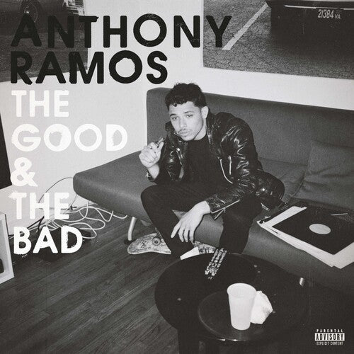 Anthony Ramos: The Good & The Bad (Vinyl)