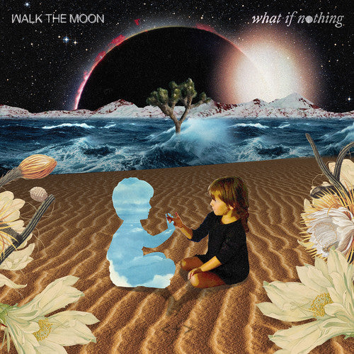 Walk the Moon: What If Nothing (Vinyl)