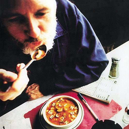Blind Melon: Soup - Vinyl LP