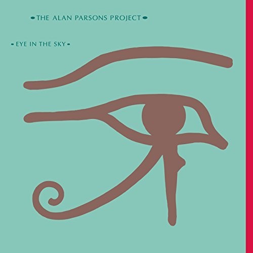 Alan Parsons Project: Eye In The Sky (Vinyl)