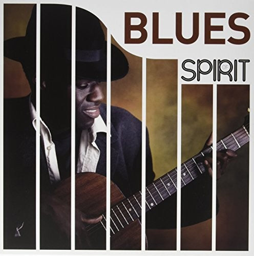 Various Artists: Spirit Of Blues / Various (Vinyl)