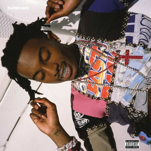 Playboi Carti: Playboi Carti (Vinyl)