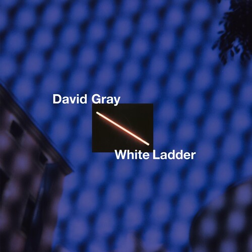 David Gray: White Ladder (20th Anniversary Edition) [4LP] (Vinyl)